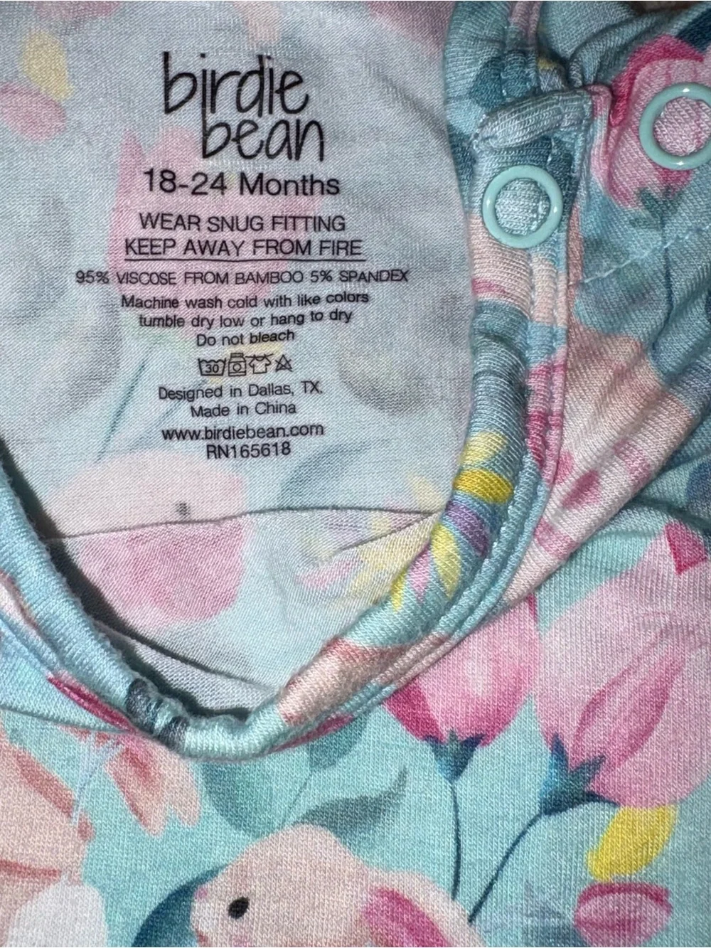 Birdie Bean birdie bean